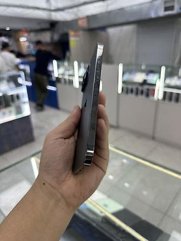 galaxy note 10 lite: IPhone 13 Pro Max, Б/у, 512 ГБ, Black Titanium, Зарядное устройство, Защитное стекло, Чехол, 91 % — 4