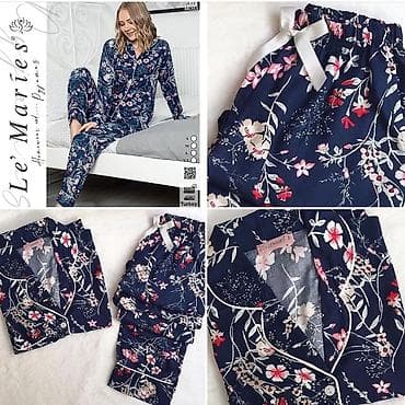 s: Брючные костюмы — 6