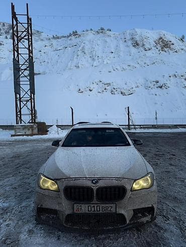 бмв 4 8: BMW 5 series: 2016 г., 2 л, Автомат, Бензин, Седан — 3