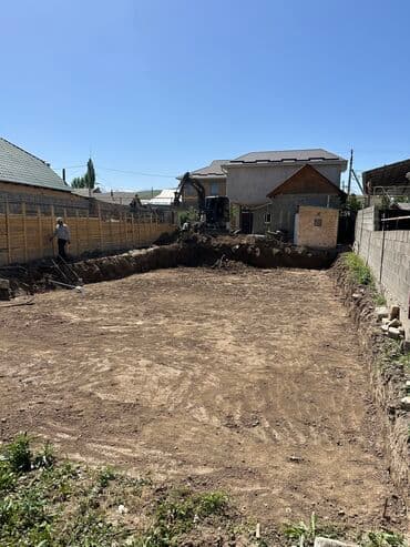 услуги эксковатора кант: Экскаватор | Выкорчевывание пней, Траншеи, Котлованы — 5