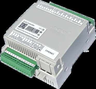 усилитель пульт: КОНТРОЛЛЕР A1 Набор функций A1 определяет микропрограмма (МП). МП – — 1