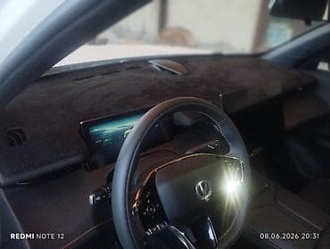 материал для машины: Полики Changan, Новый, Бесплатная доставка — 9