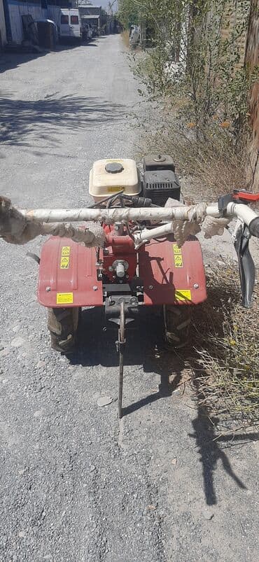 садовый измельчитель бишкек: Пользовались мало — 2