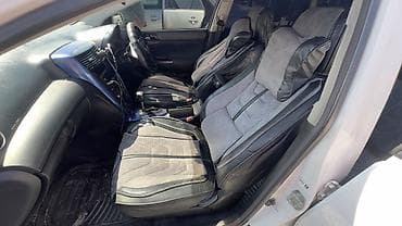 my kuzov: Toyota Caldina: 2003 г., 2 л, Автомат, Бензин, Универсал — 5