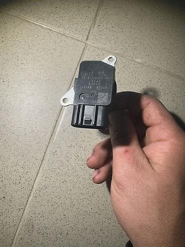 расходомер киа: Ford Оригинал, Япония — 3