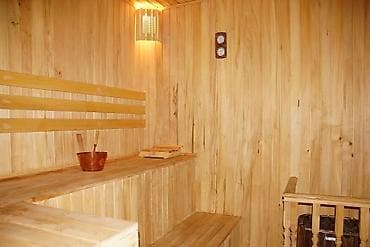 Услуги: Сауна | Бассейн — 2