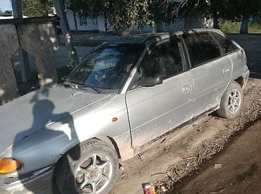 Транспорт: Opel : 1997 г., 1.5 л, Механика, Бензин, Хэтчбэк — 3