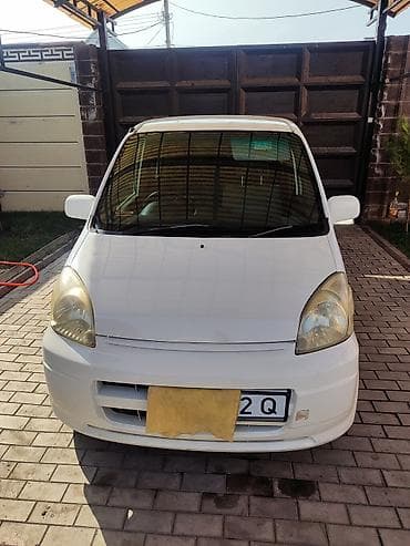 mitsubishi karisma: Honda Life: 2003 г., 0.8 л, Автомат, Бензин, Универсал — 2