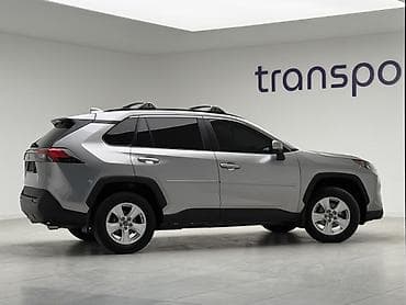 Унаа: Toyota RAV4: 2019 г., 2.5 л, Автомат, Бензин, Кроссовер — 7