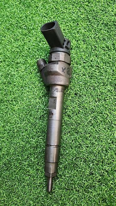 форсунки на бмв е34: Форсунка BMW 2012 г., Б/у, Оригинал, Германия — 4