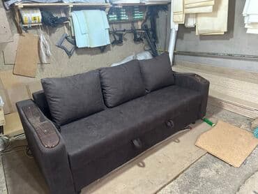 офисные диван: Диваны! Диваны! Новые раздвижные диваны. Механизм тиктак. Размеры — 8