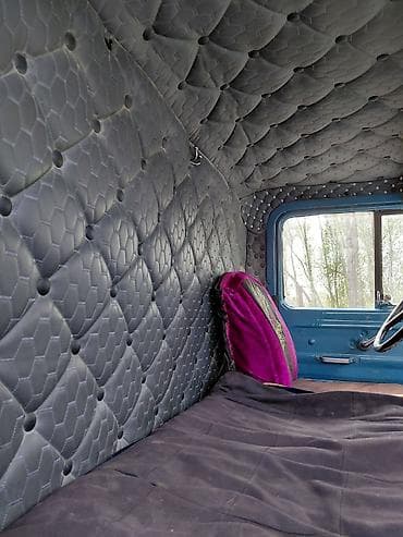 балони фуруши газ 53: Грузовик, 7 т — 7