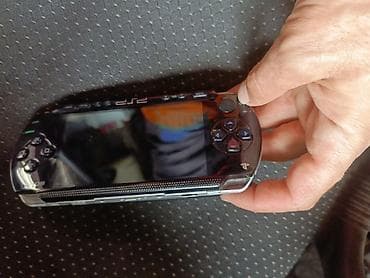 sony psp 3001: Sony PlayStation Portable (PSP-1004) - Оригинальная портативная — 7