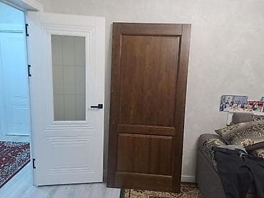 мир панел: Межкомнатная дверь “Европа” (ПВДГ) Новые двери покупали для себя по — 4