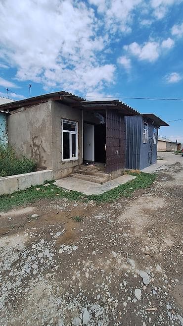 сузики вагон р: СРОЧНО! СРОЧНО! с. Сокулук Продаётся 3комн. квартира на земле(барачный — 9