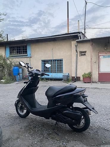Мини мопед Honda, 50 куб. см, Бензин, Новый — 10