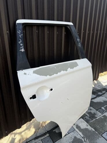 фары стопы: Дверь Комплект Mitsubishi, Б/у, Оригинал — 9