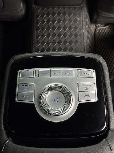бизнем: Hyundai Genesis: 2020 г., 2.5 л, Автомат, Бензин, Седан — 10