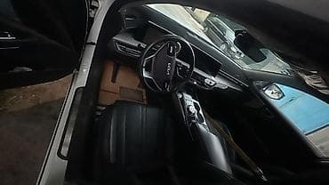 kia k9: Kia K8: 2021 г., 3.5 л, Автомат, Газ, Седан — 6