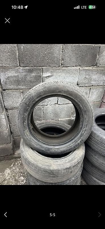 купить шины лето 20555 r16: Комплект летних шин (4 шт.) - Тип: легковые, летние - Посадочный — 4