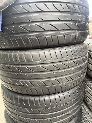 балкон 14: Шины 235 / 45 / R 18, Лето, Легковые, Sailun — 4