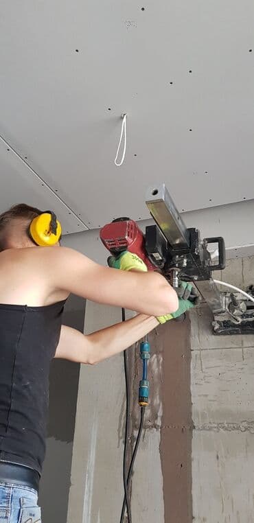 алмазное бурение купить бишкек: Алмазное сверление Больше 6 лет опыта — 2