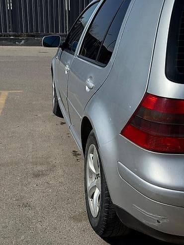 двигатель на фольксваген поло: Volkswagen Golf: 2001 г., 0.2 л, Автомат, Бензин, Хэтчбэк — 4