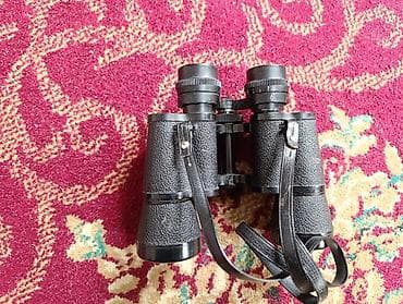 Самокаты: Бинокль PRINZ 8x40 с чехлом Характеристики: - Увеличение: 8x - — 3