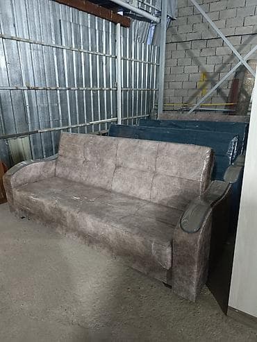 фурнитура для мебели бишкек: Раскладной диван, Новый — 7