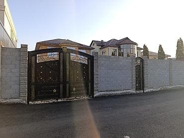 Дома: Продается дом ПСО. Дом в 3 уровня площадью 360 кв.м. Установлены — 4