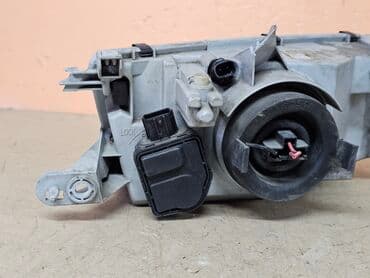 купить фары на мазду 626 ge: Передняя левая фара Mazda 1996 г., Б/у, Оригинал — 8