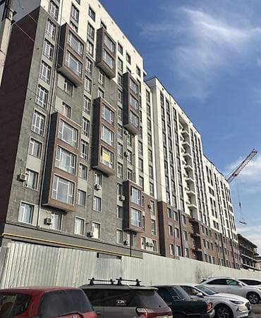 квартиры в новостройках: 3 комнаты, 102 м², Элитка, 13 этаж, Готовая ПСО (под самоотделку) — 2