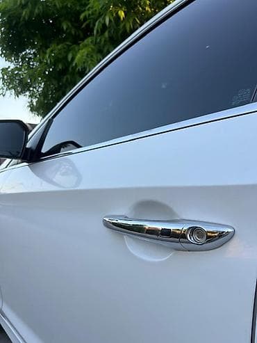 Продажа авто: Hyundai Sonata: 2018 г., 2 л, Автомат, Газ, Седан — 8