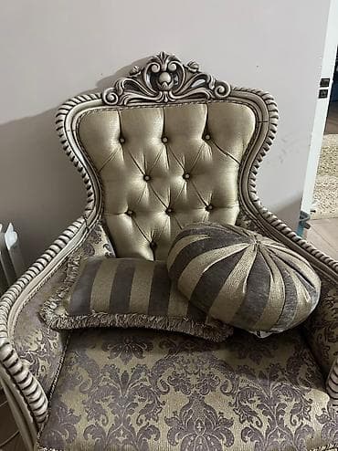 истикбал мебель: Турецкая мебельпокупали за 6к — 3