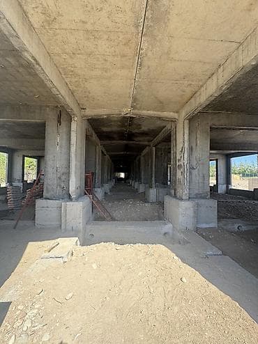 квартиры в иссык куле: 1 комната, 33 м², Элитка, 3 этаж, Дизайнерский ремонт — 3