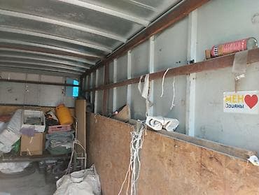 2 4 д: Легкий грузовик, Mercedes-Benz — 3