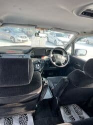 одиссей гофра: Honda Odyssey: 2002 г., Универсал — 9