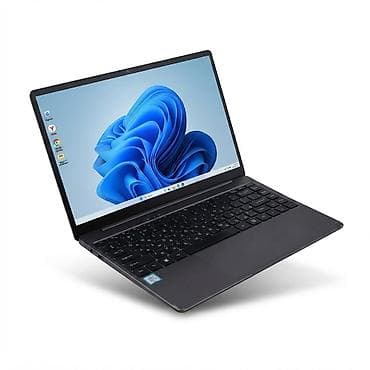 Chuwi CoreBook X 14" 2K IPS / i3-10110U / 16 ГБ / SSD 512 ГБ