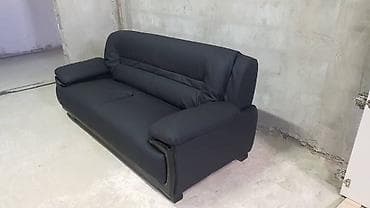 Диваны: Прямой диван, Новый — 1