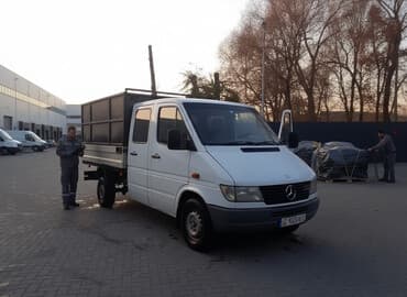 купить задний фонарь тойота авенсис бу: Грузовик, Mercedes-Benz, Дубль, Б/у — 1