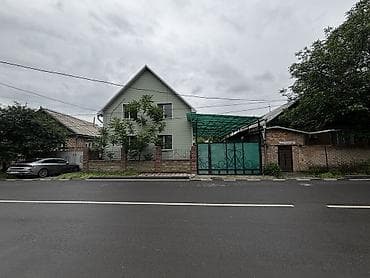 село канстантиновка дом: 2 этажный кирпичный дом в топовой локации с подвалом!!! Район бывшего — 2