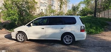 honda stepwgn каропка: Honda Odyssey: 2002 г., 2.3 л, Автомат, Гибрид, Минивэн — 3