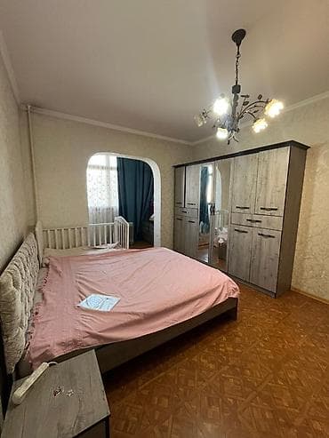 4 комнаты, 80 м² — 2