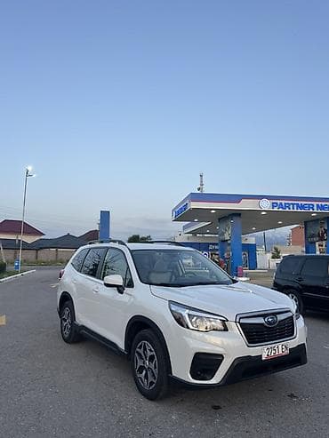 маф субару: Subaru Forester: 2020 г., 2.5 л, Бензин, Кроссовер — 4