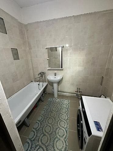 снять квартиру без агентства: 3 комнаты, 93 м², Элитка, 9 этаж, Косметический ремонт — 6