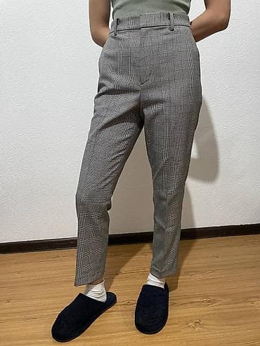 Прокат одежды: Брюки Б/у, S — 3