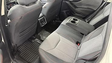 Унаа: Subaru Forester: 2019 г., 2.5 л, Автомат, Бензин, Кроссовер — 4
