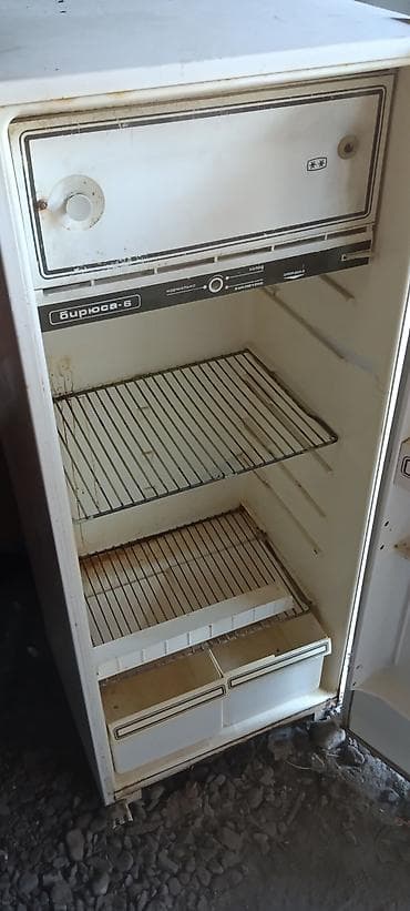 nikon camera: Холодильник Biryusa, Однокамерный, De frost (капельный) — 3