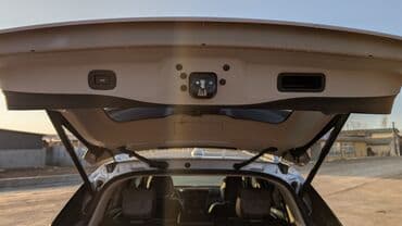 mini cooper: Nissan X-Trail: 2019 г., 2.5 л, Вариатор, Бензин, Кроссовер — 9