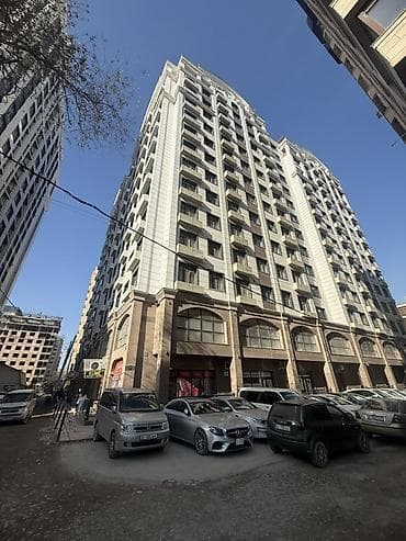 seven development: Продажа офисов 58 м², Без ремонта, 2 этаж — 5